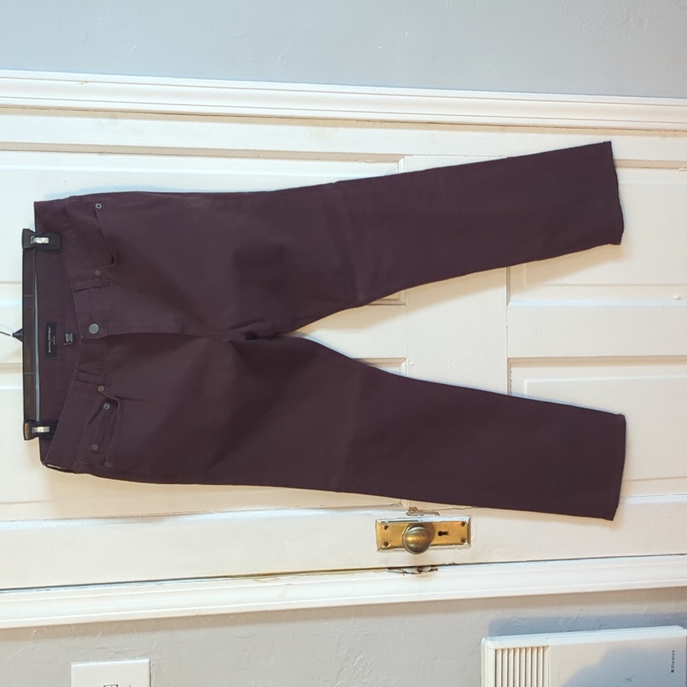 Banana Republic slim fit jeans